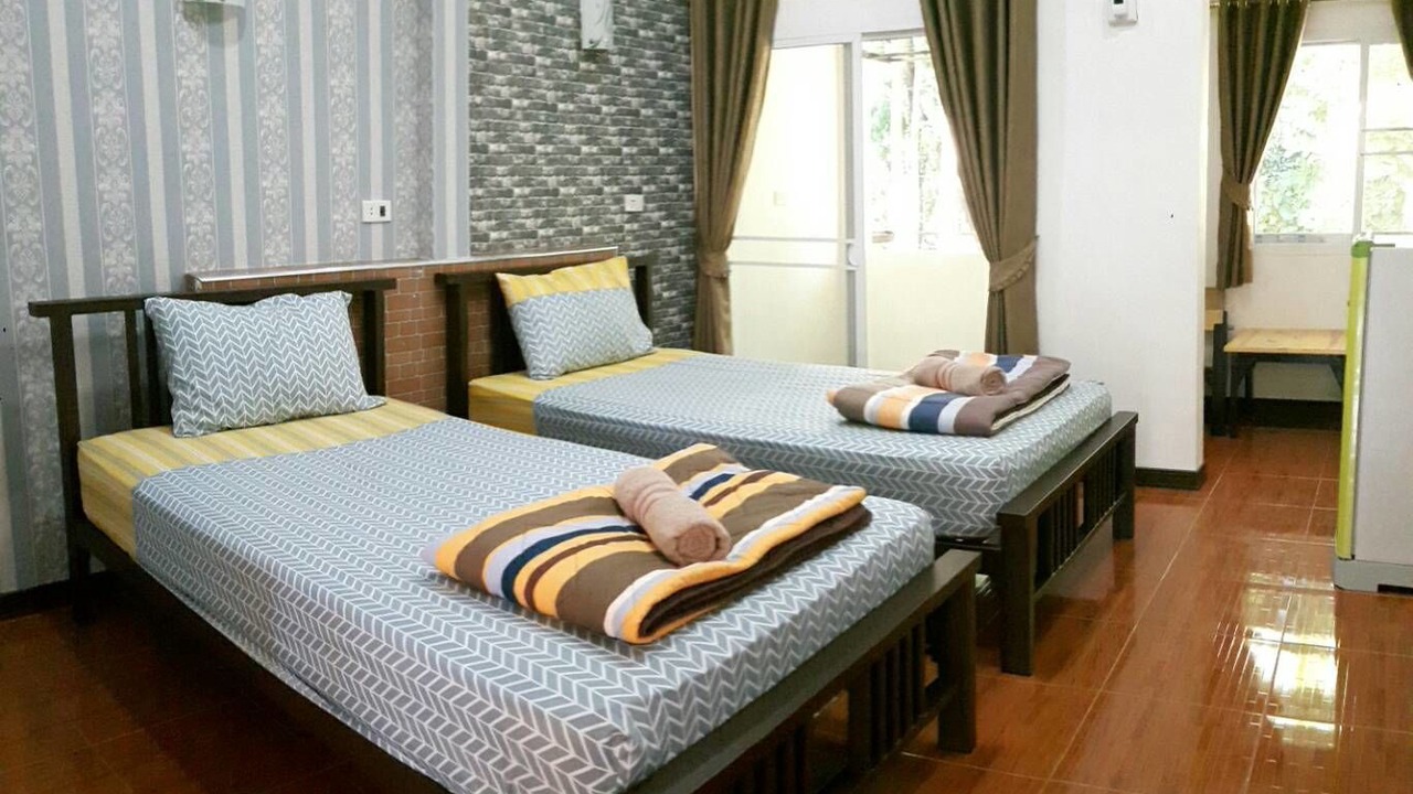 Photo of Bedroom in Nong Bua Sala
