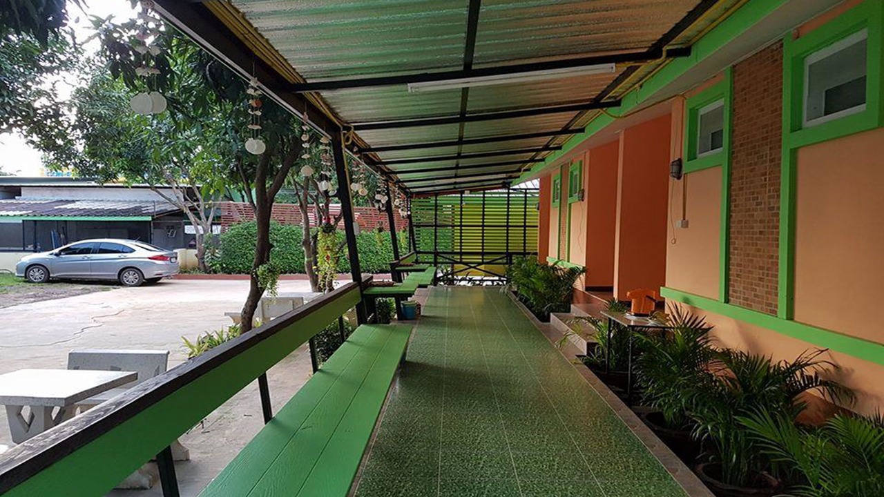 Photo of Patio Balcony in Nong Bua Sala