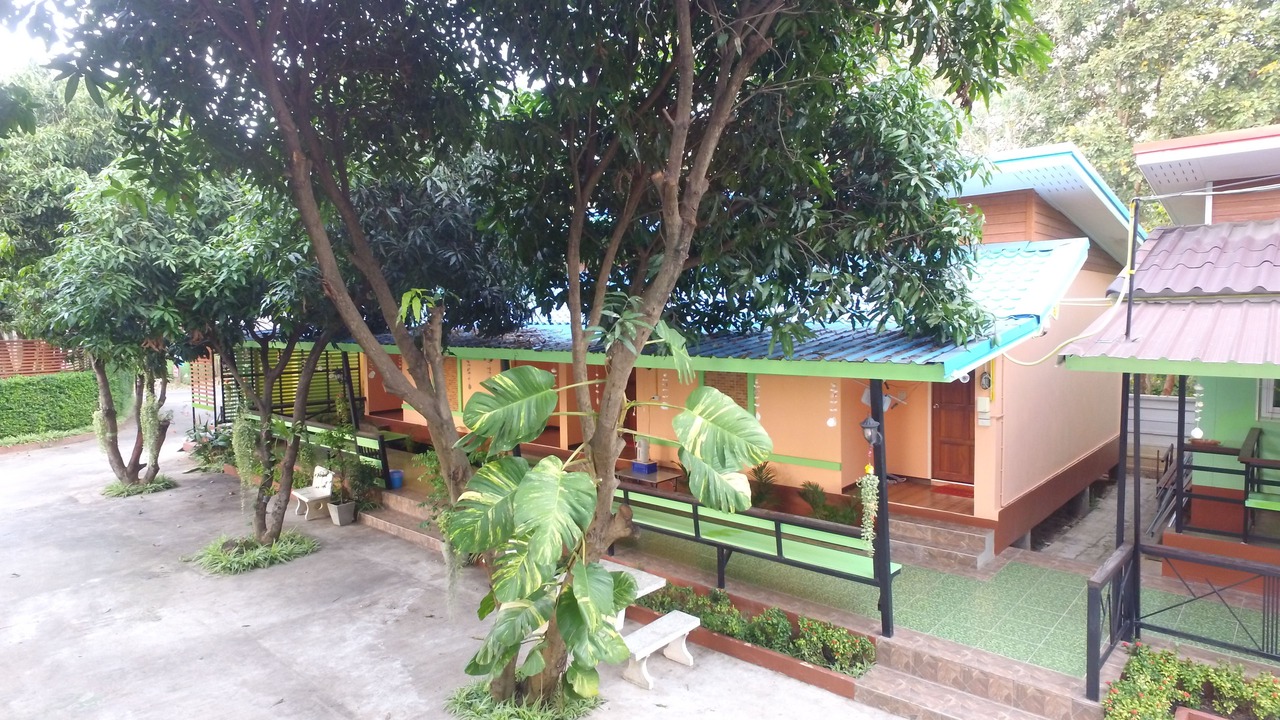 Photo of Outdoor in Nong Bua Sala