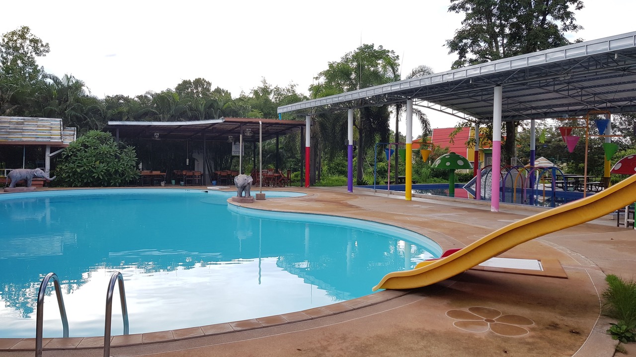 Photo of Outdoor in Phen