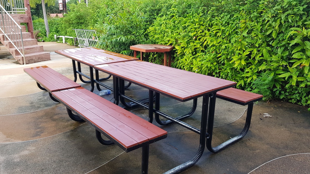 Photo of Patio Balcony in Phen