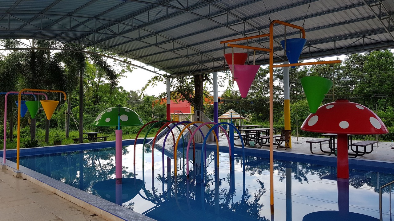 Photo of Outdoor in Phen