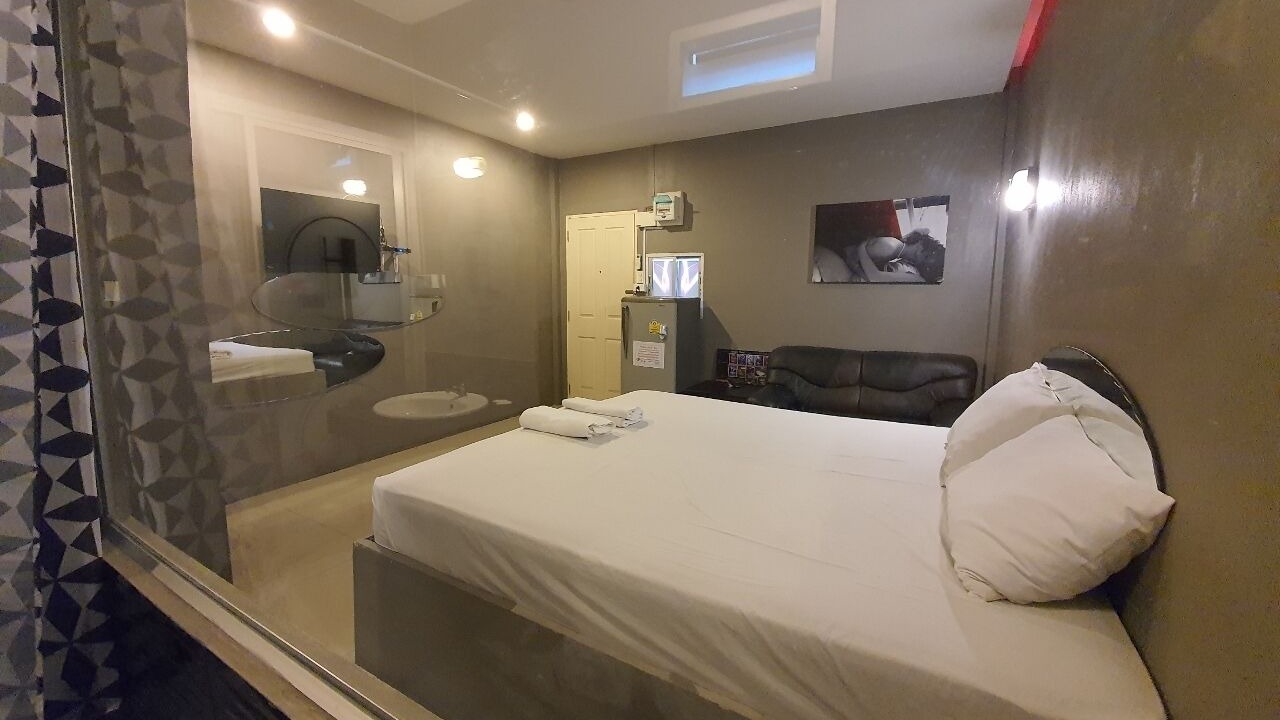 Photo of Bedroom in Ban Thung Sukla