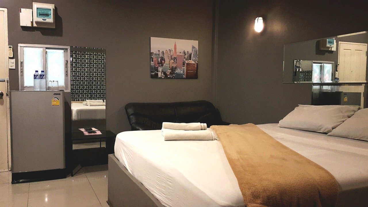 Photo of Bedroom in Ban Thung Sukla