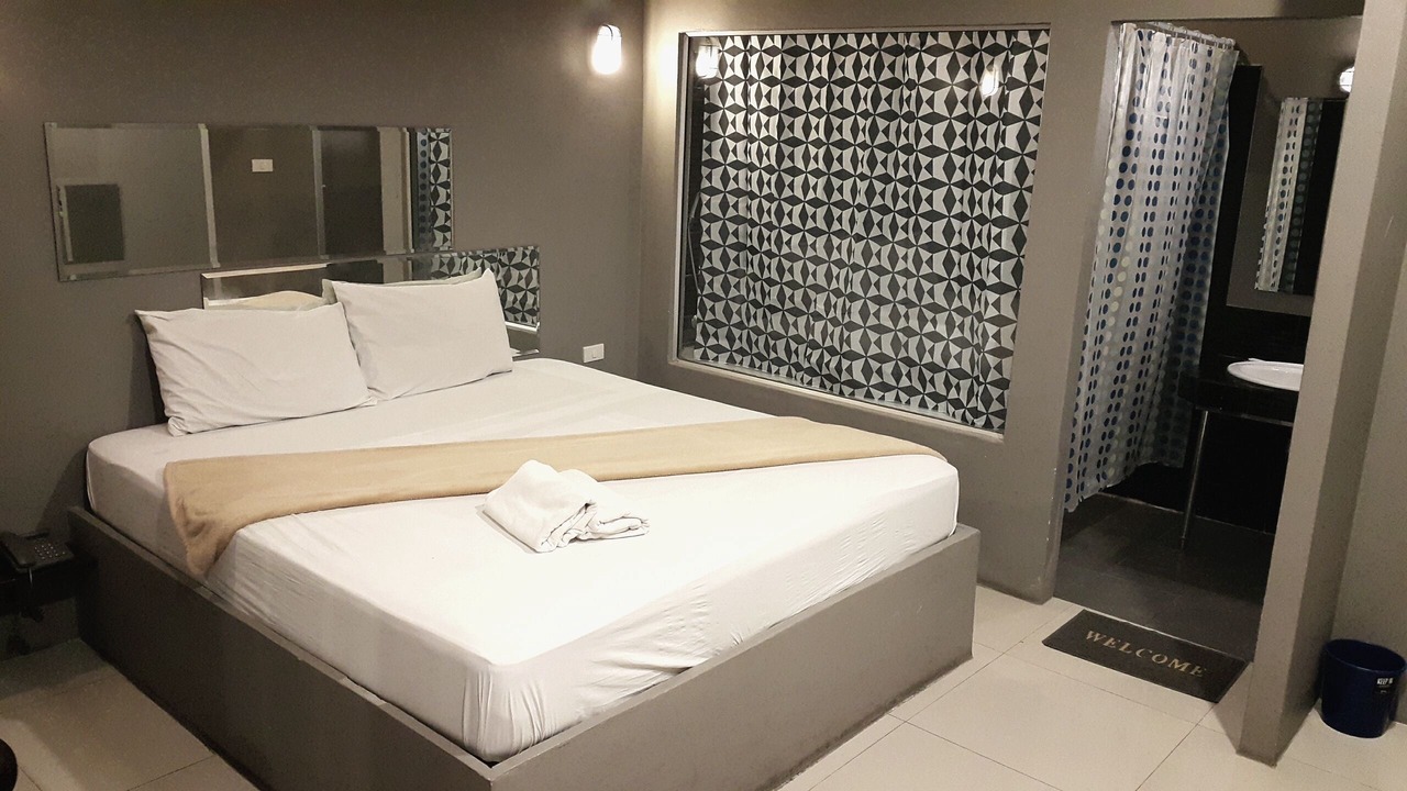 Photo of Bedroom in Ban Thung Sukla