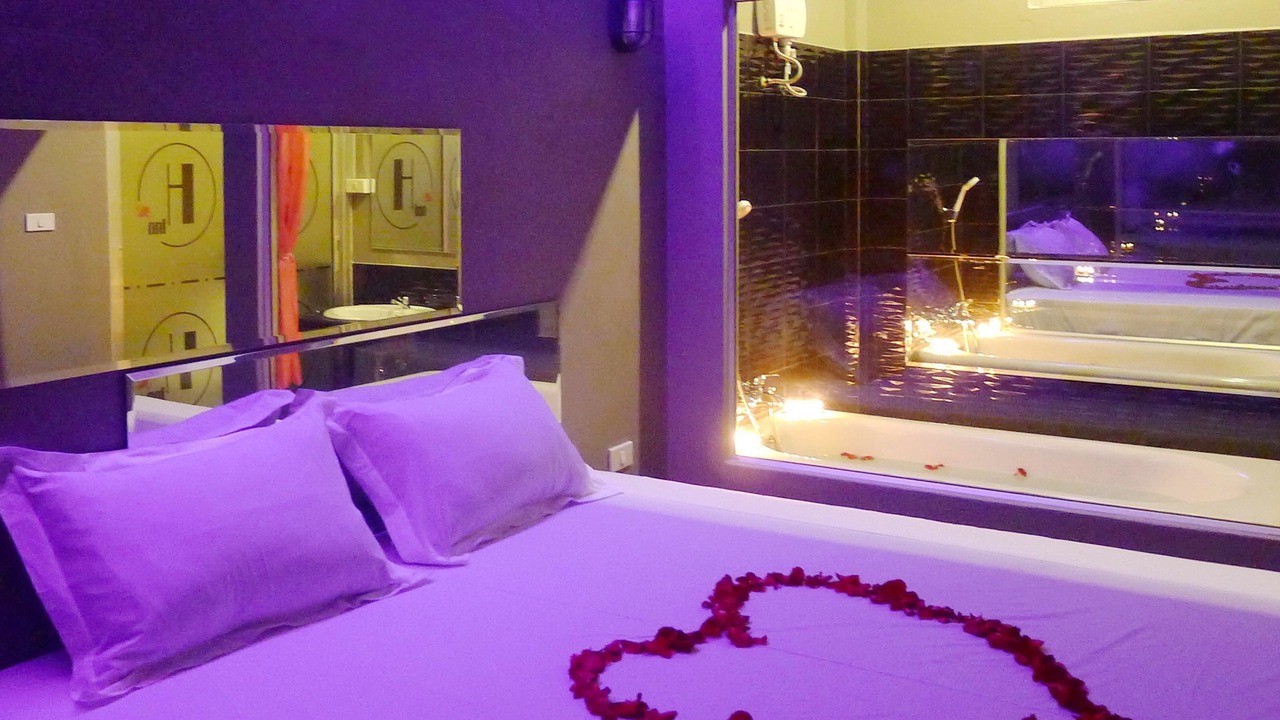 Photo of Bedroom in Ban Thung Sukla
