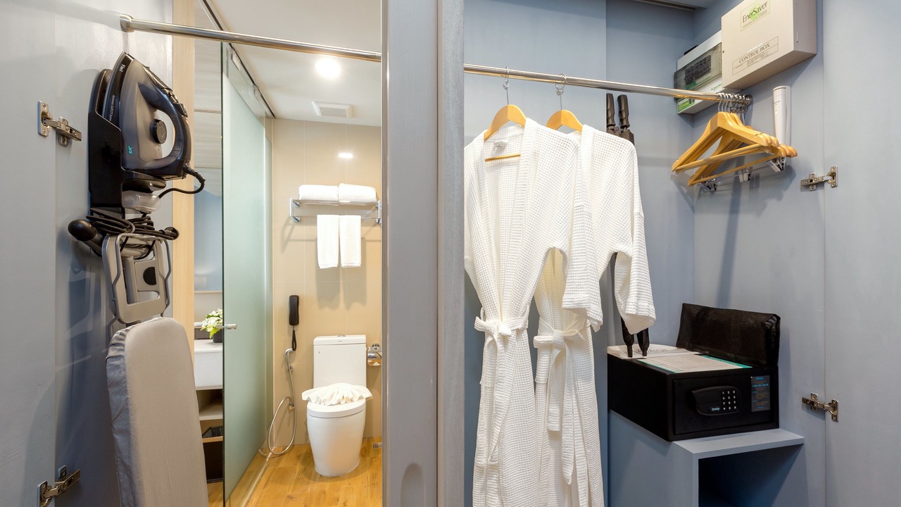 Photo of Bathroom in Khuekkhak