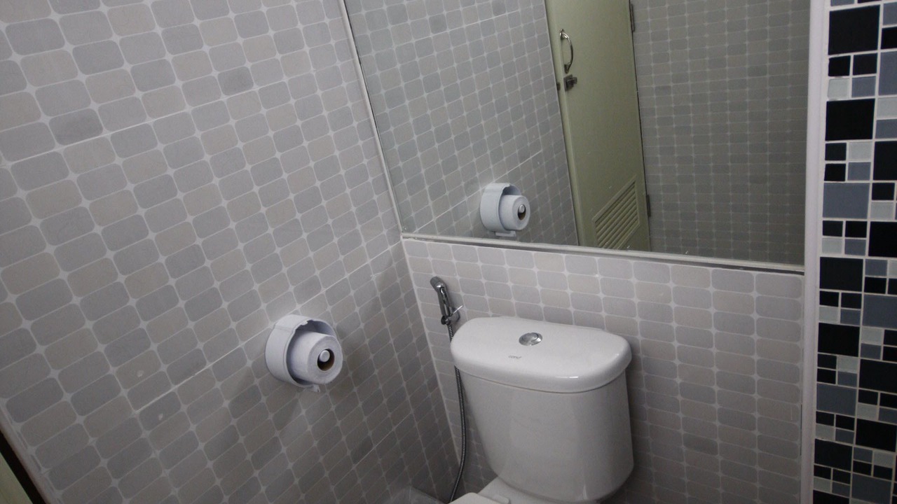 Photo of Bathroom in Buriram Province