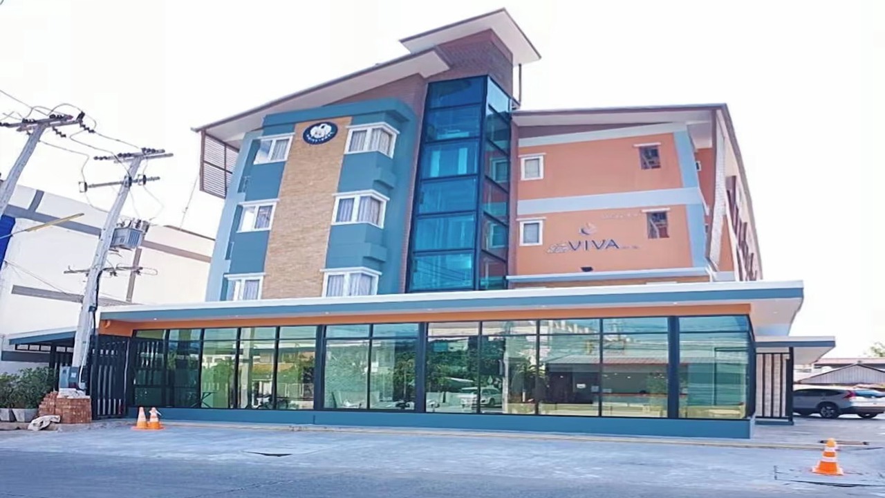 Photo of Outdoor in Buriram Province