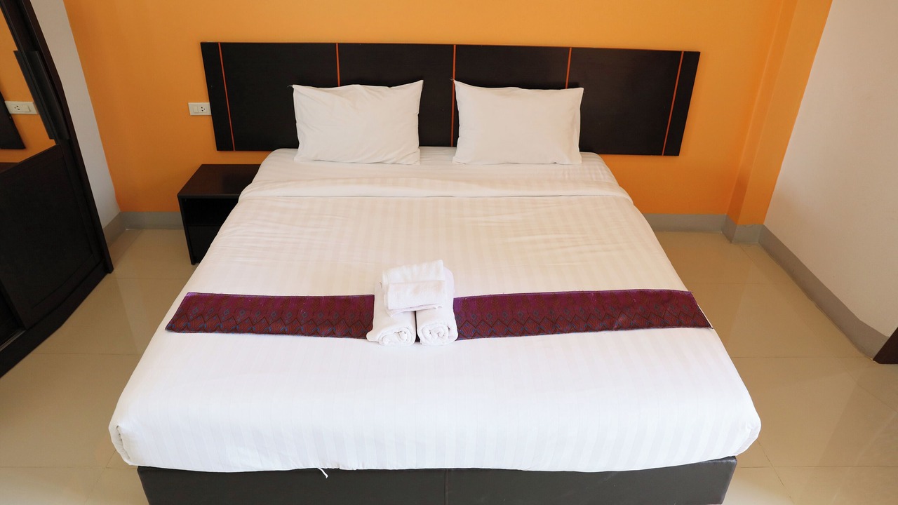 Photo of Bedroom in Buriram Province