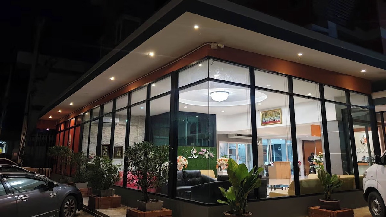 Photo of Outdoor in Buriram Province