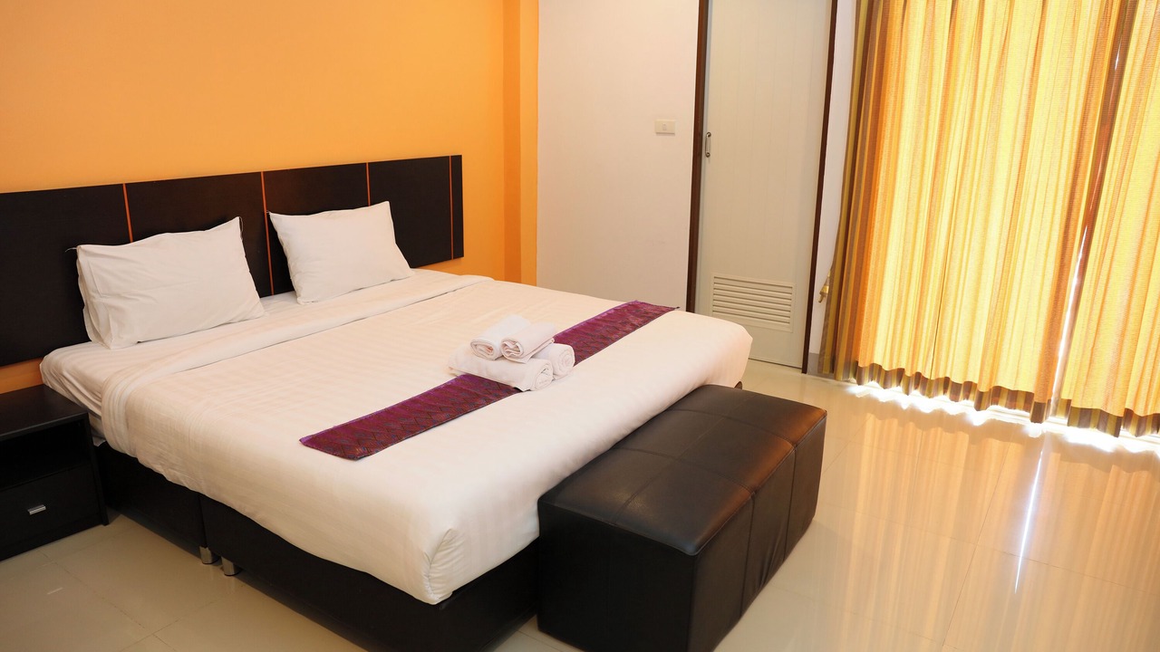 Photo of Bedroom in Buriram Province