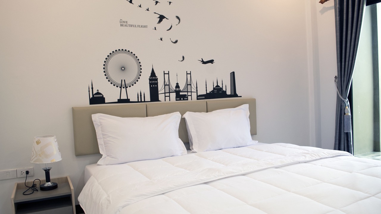 Photo of Bedroom in Udon Thani