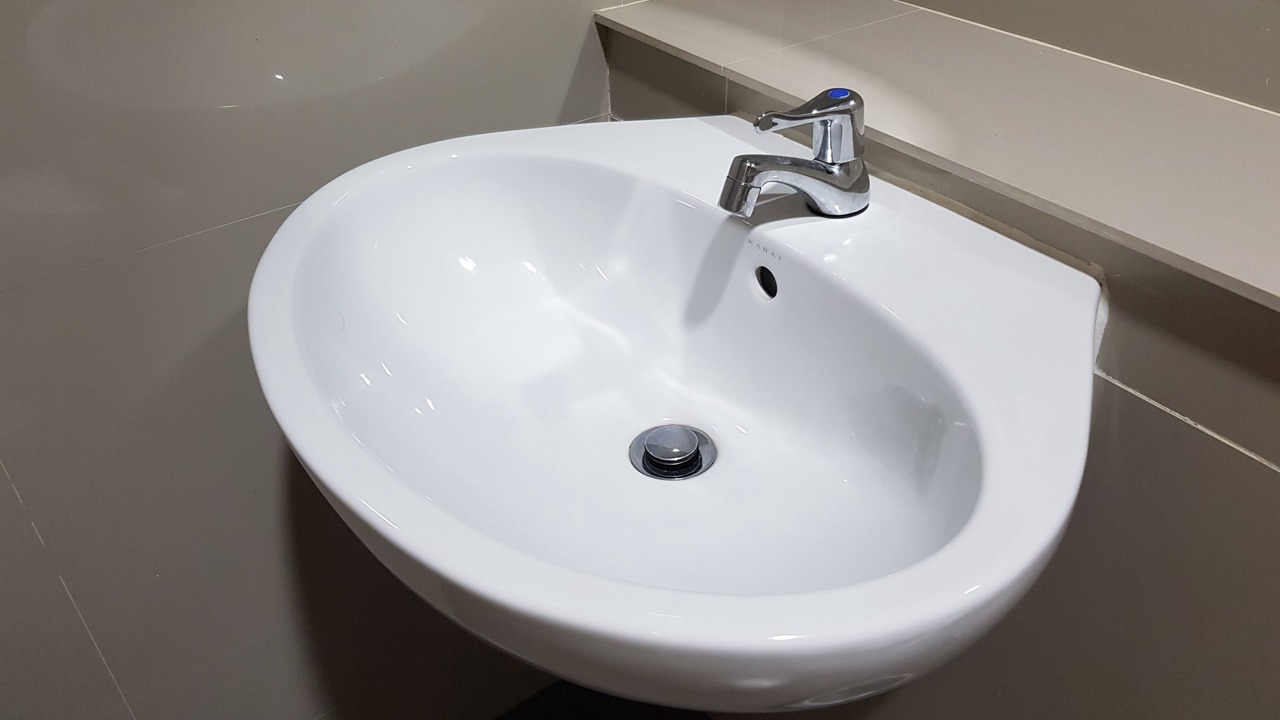 Photo of Bathroom in Udon Thani