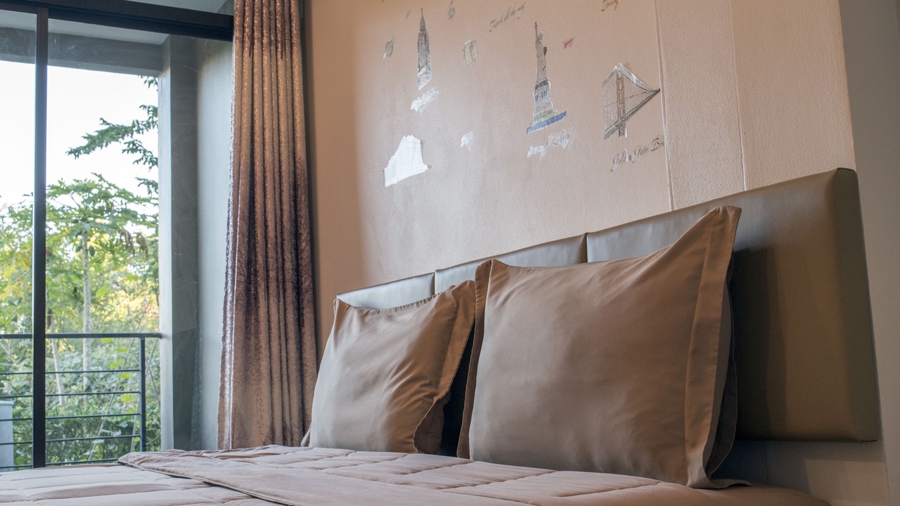 Photo of Bedroom in Udon Thani