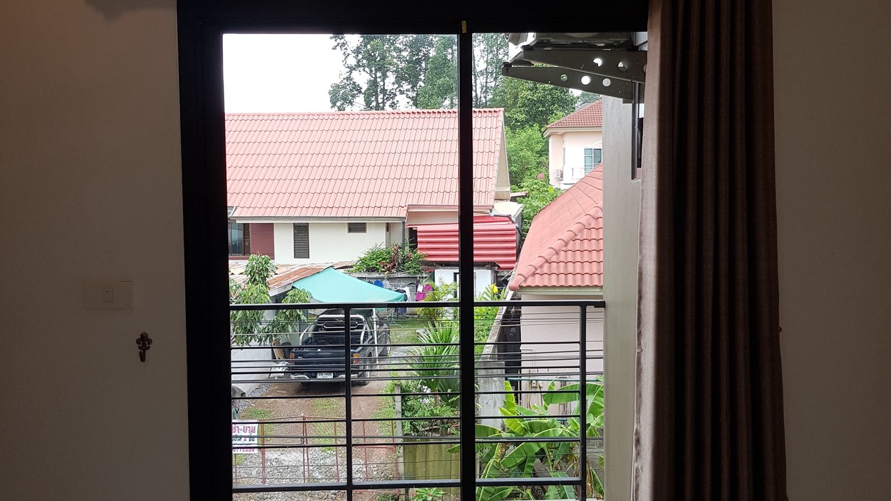 Photo of Patio Balcony in Udon Thani
