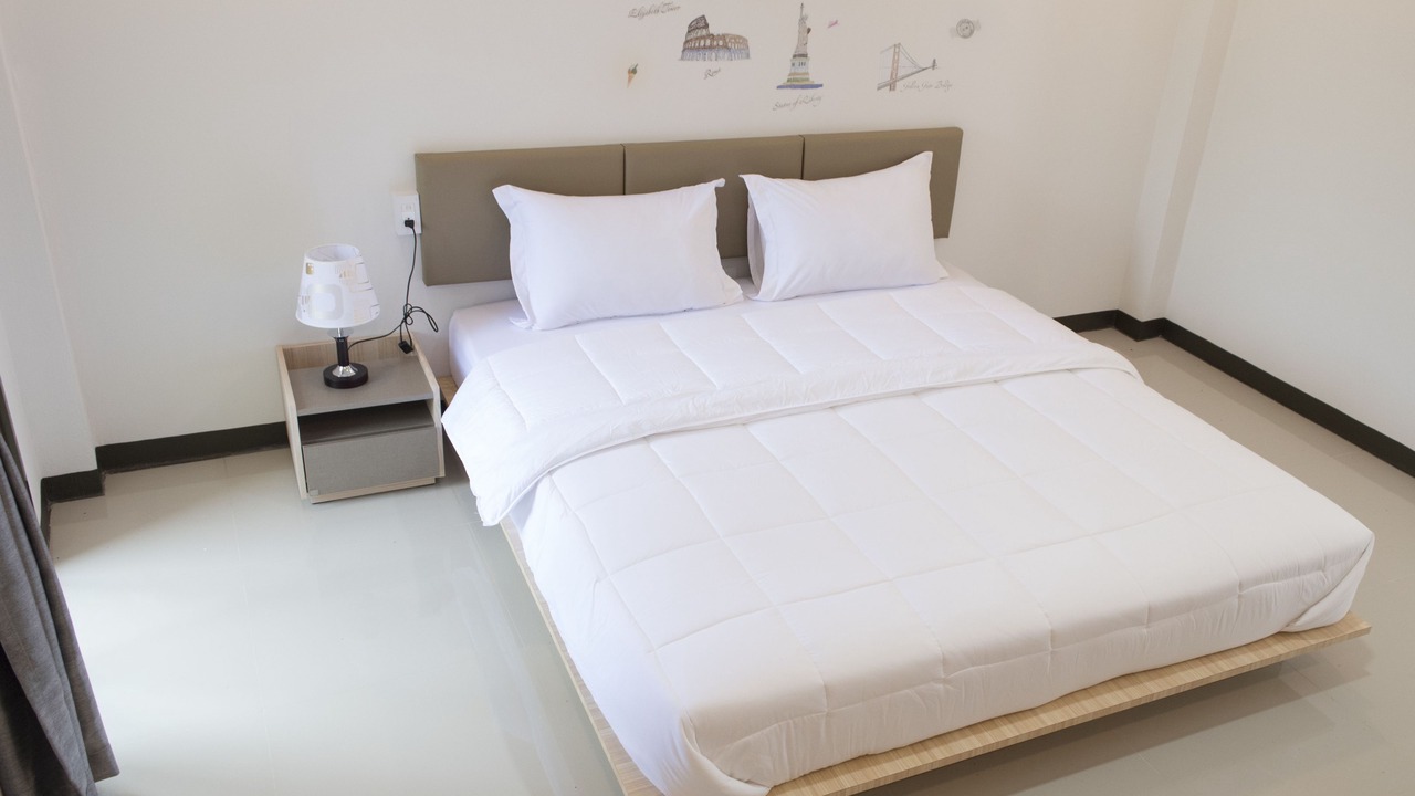 Photo of Bedroom in Udon Thani