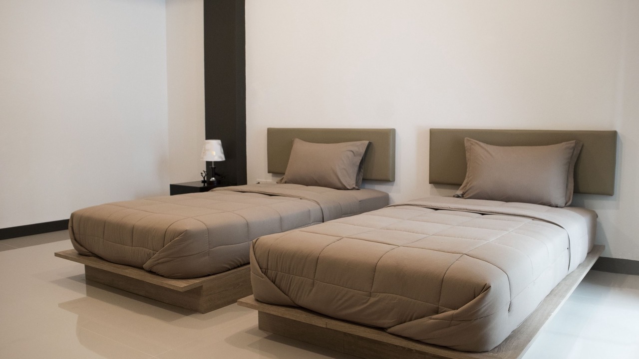 Photo of Bedroom in Udon Thani