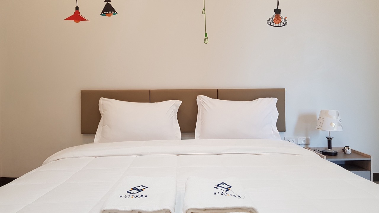 Photo of Bedroom in Udon Thani
