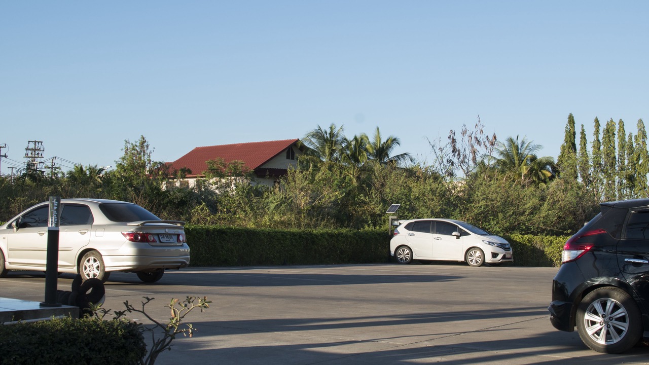 Photo of Outdoor in Udon Thani