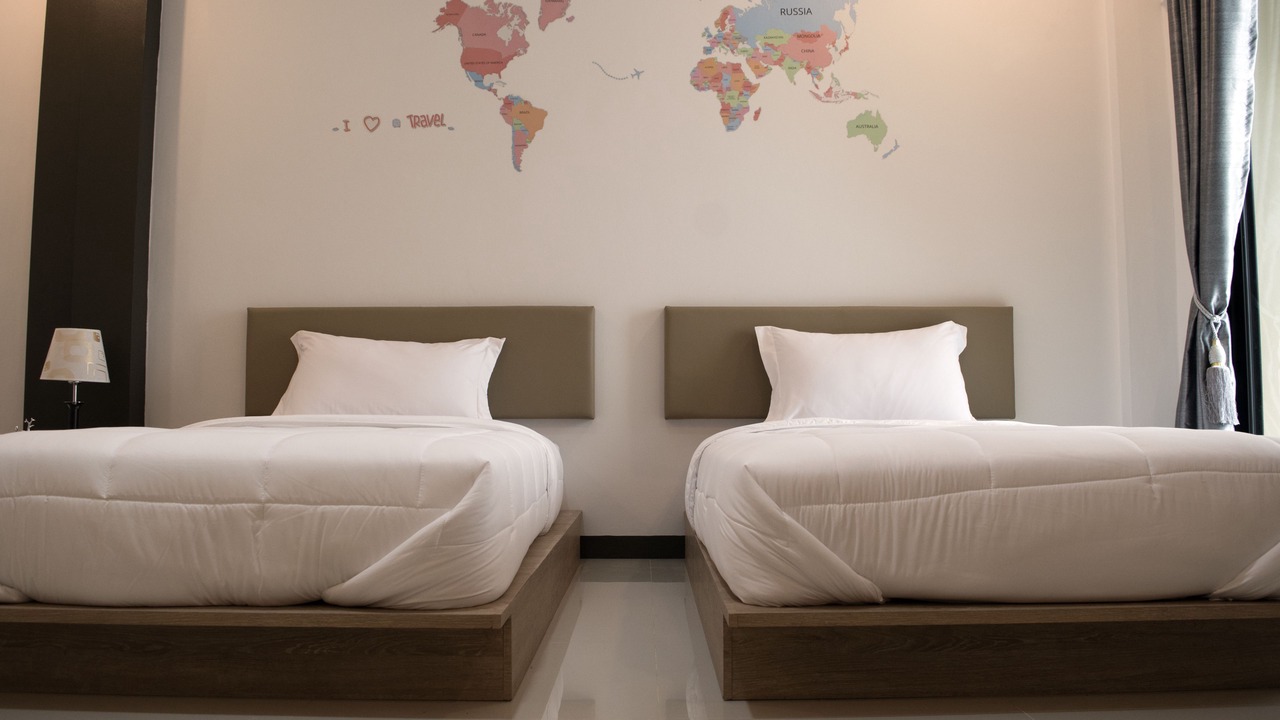 Photo of Bedroom in Udon Thani