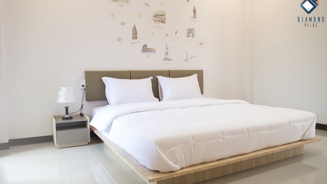 Photo of Bedroom in Udon Thani