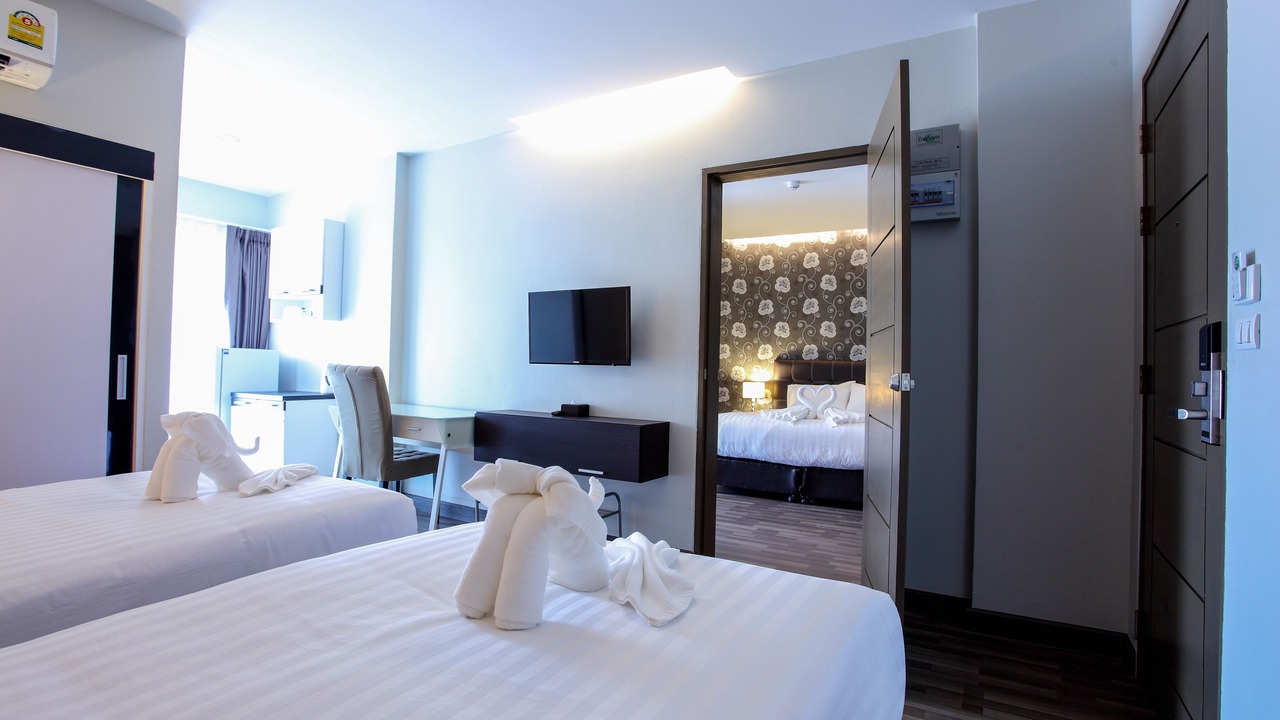 Photo of Bedroom in Nai Mueang