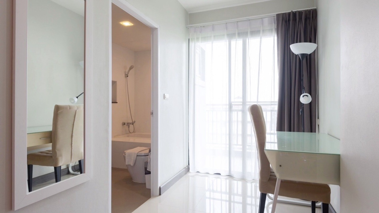 Photo of Bathroom in Nai Mueang