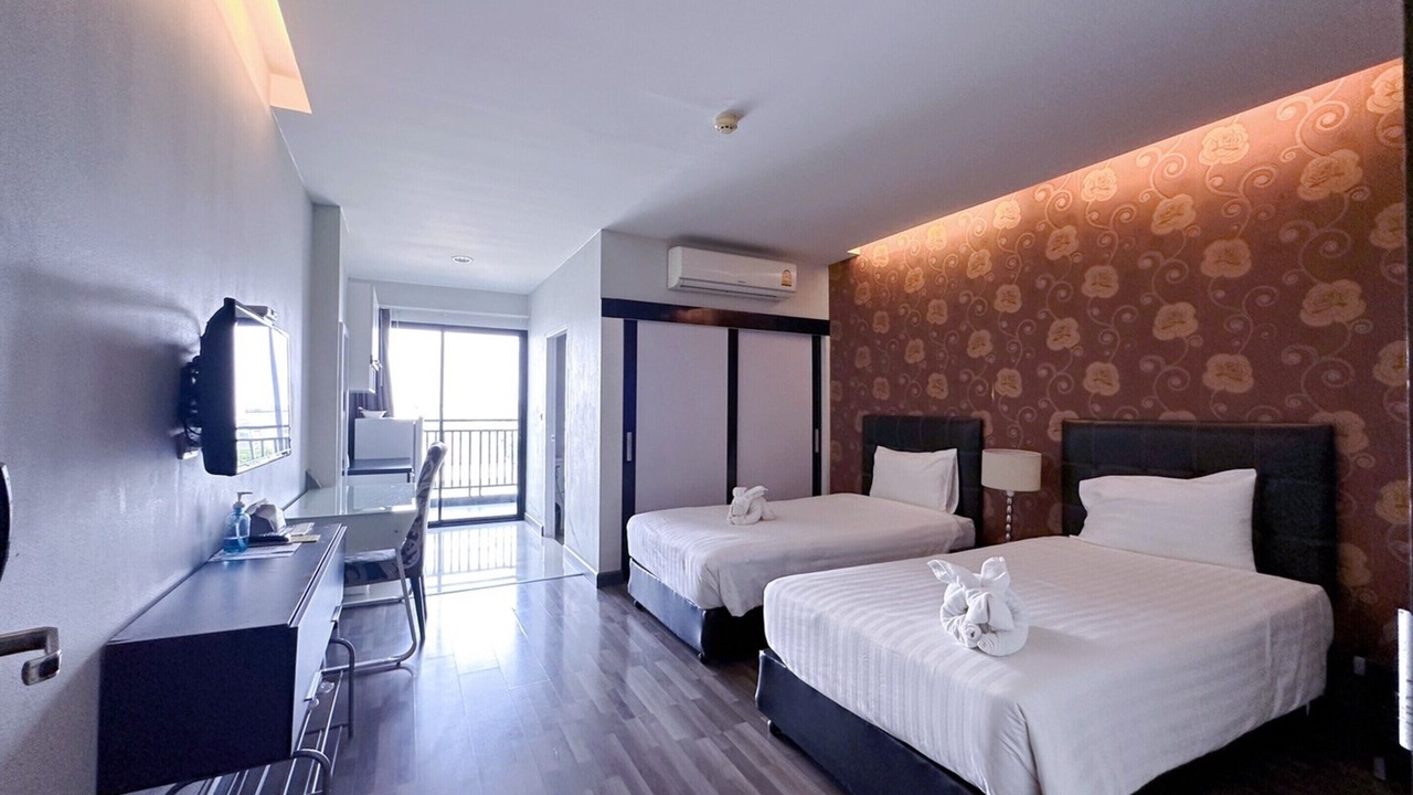 Photo of Bedroom in Nai Mueang