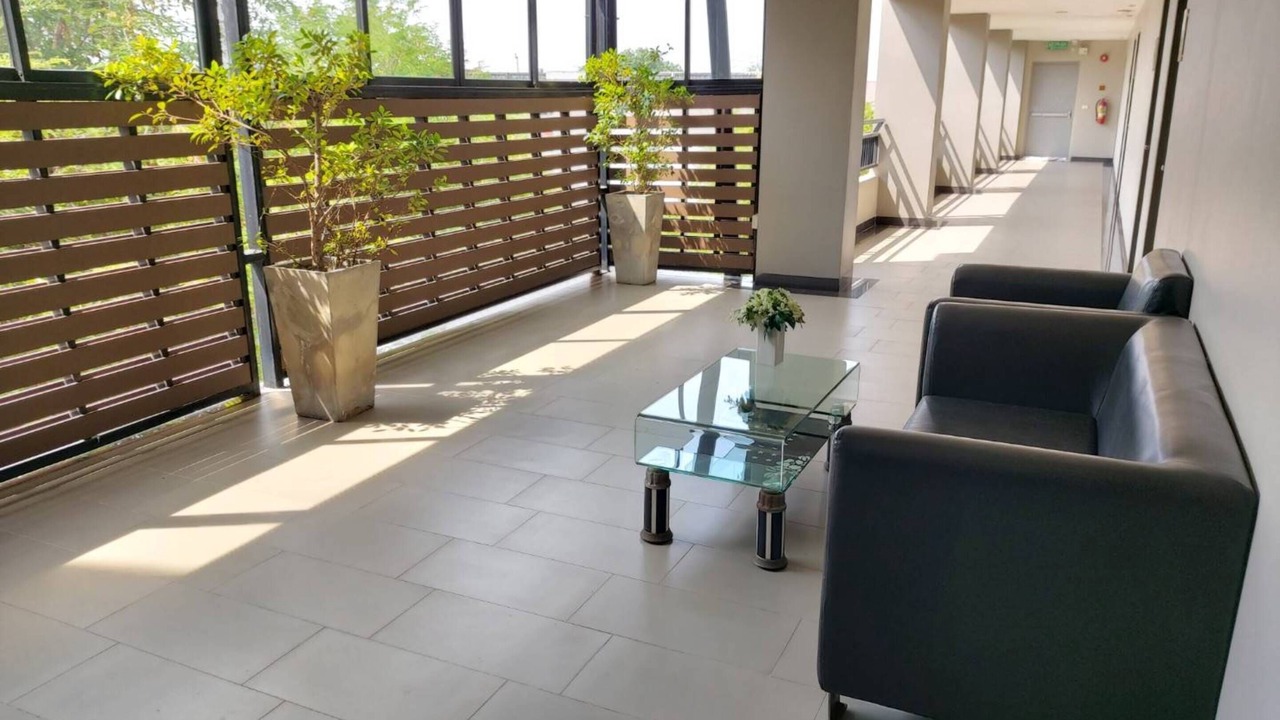 Photo of Patio Balcony in Nai Mueang