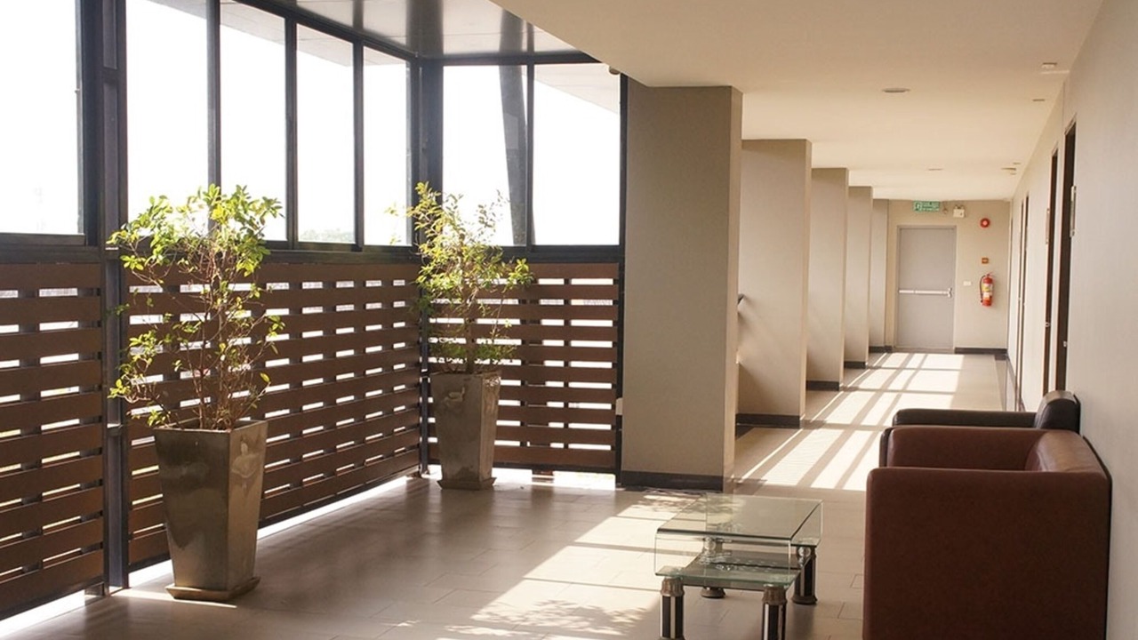 Photo of Patio Balcony in Nai Mueang