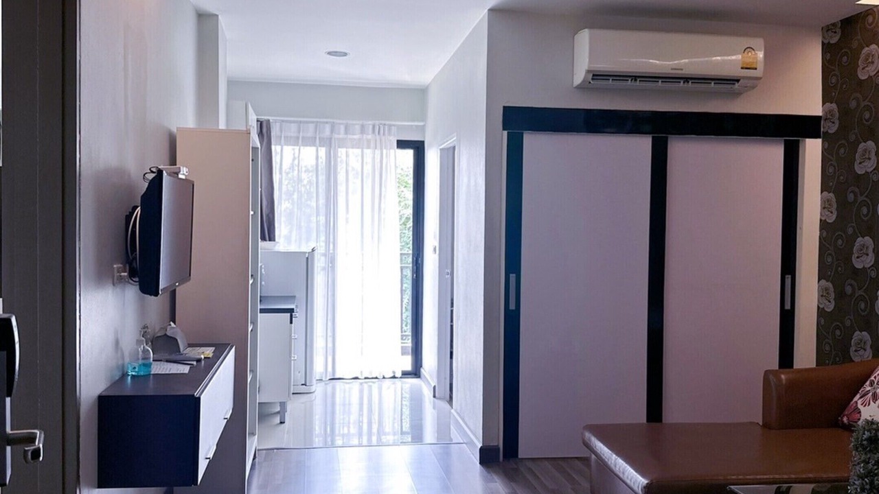 Photo of Bedroom in Nai Mueang