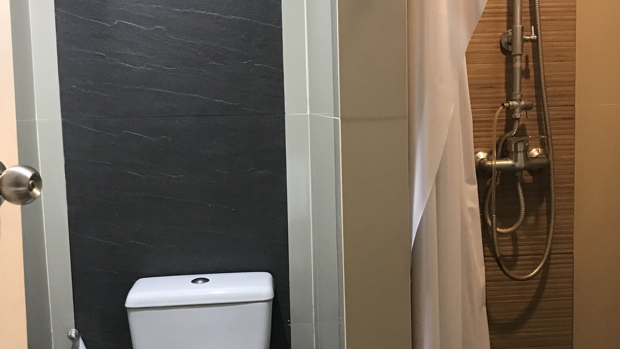 Photo of Bathroom in Nakhon Ratchasima