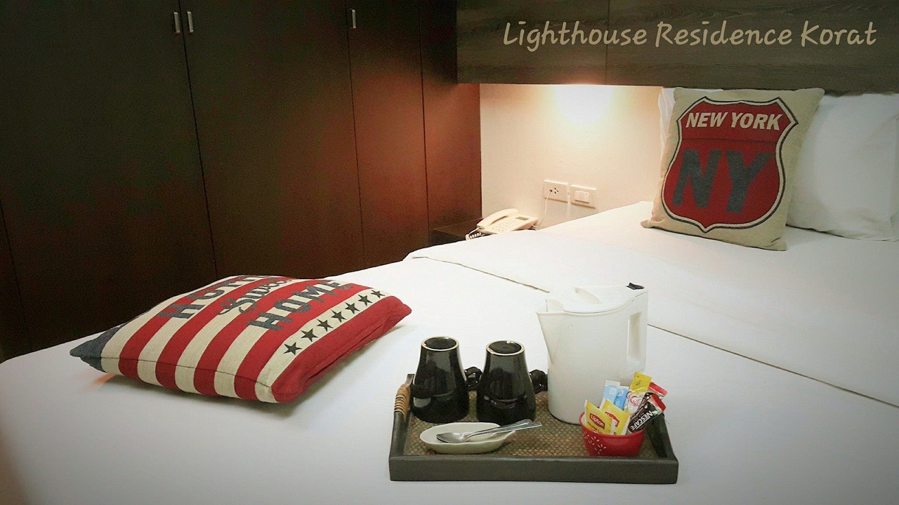 Photo of Bedroom in Nakhon Ratchasima