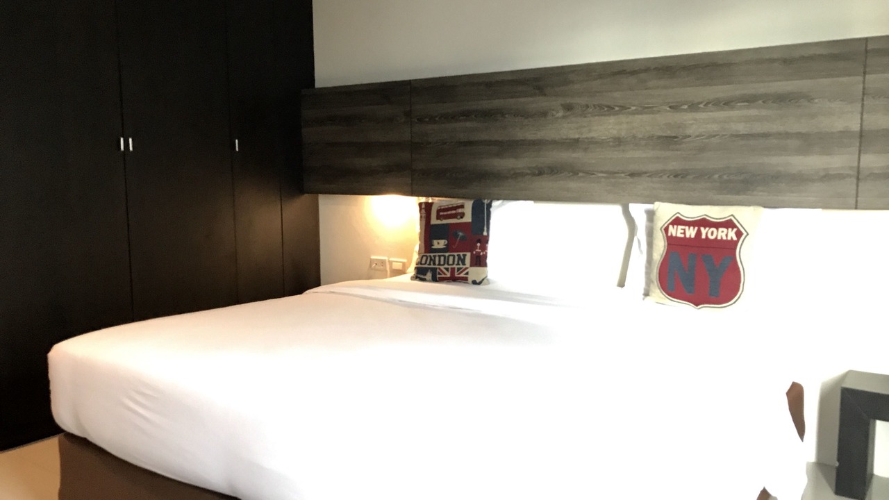 Photo of Bedroom in Nakhon Ratchasima