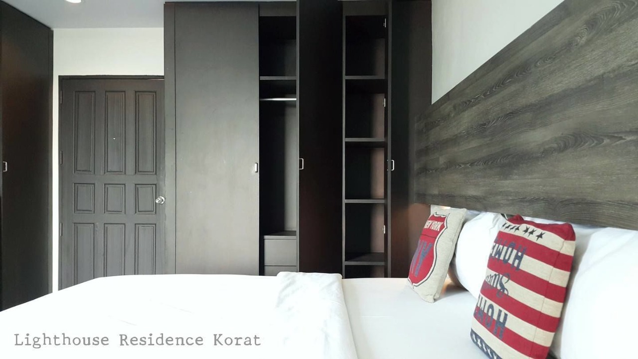 Photo of Bedroom in Nakhon Ratchasima