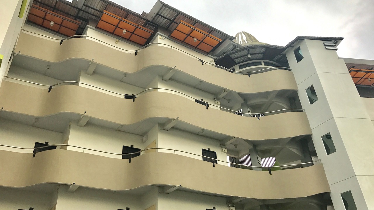 Photo of Outdoor in Nakhon Ratchasima