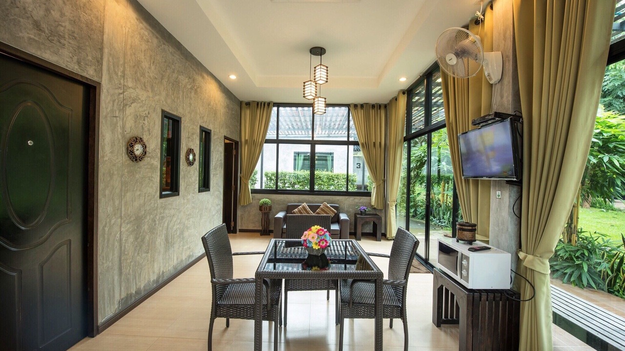 Photo of Bedroom in Nan