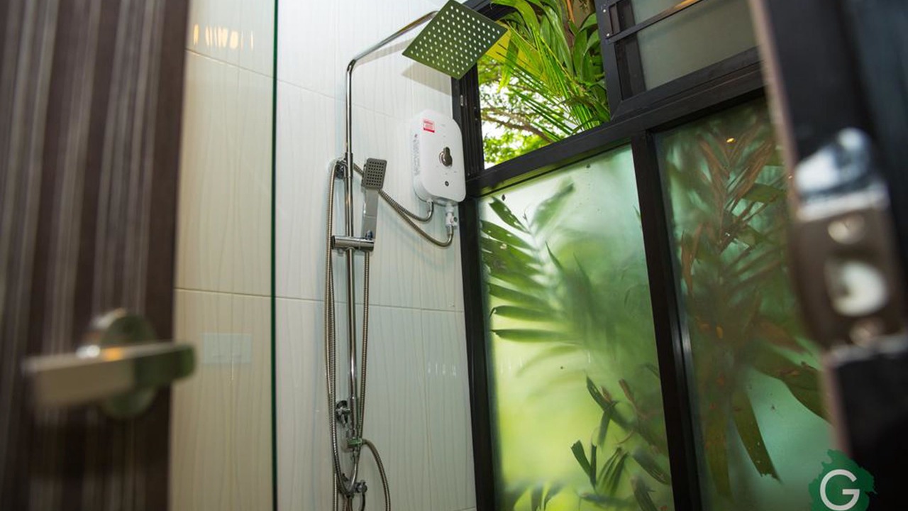 Photo of Bathroom in Nai Muang