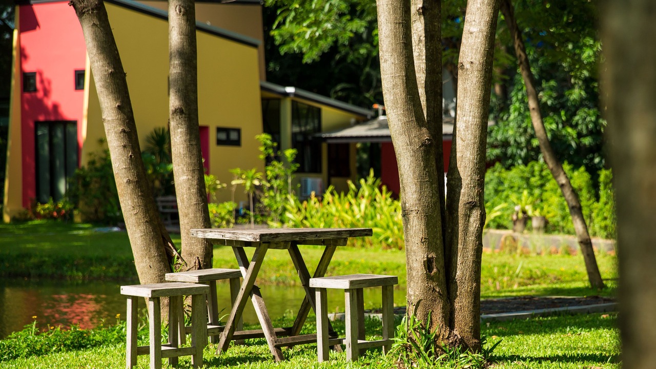 Photo of Outdoor in Nai Muang