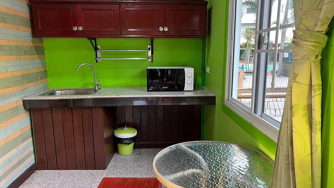 Photo of Kitchen in Nong Khae