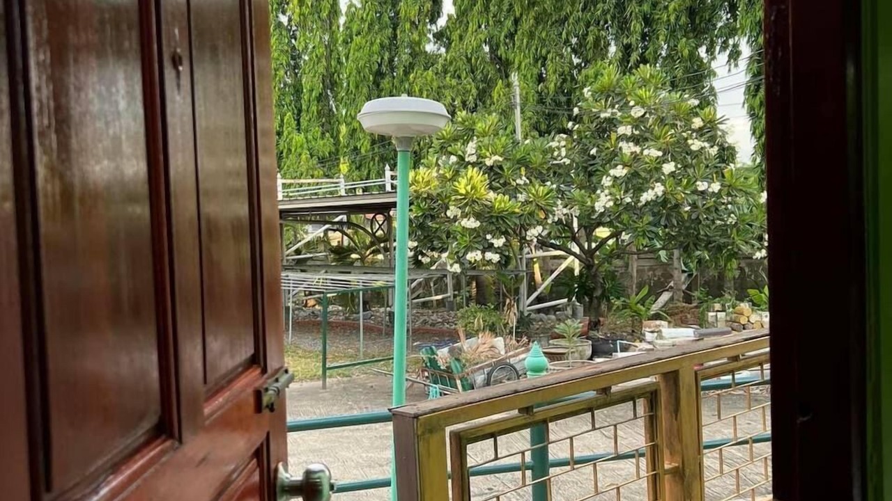 Photo of Patio Balcony in Nong Khae