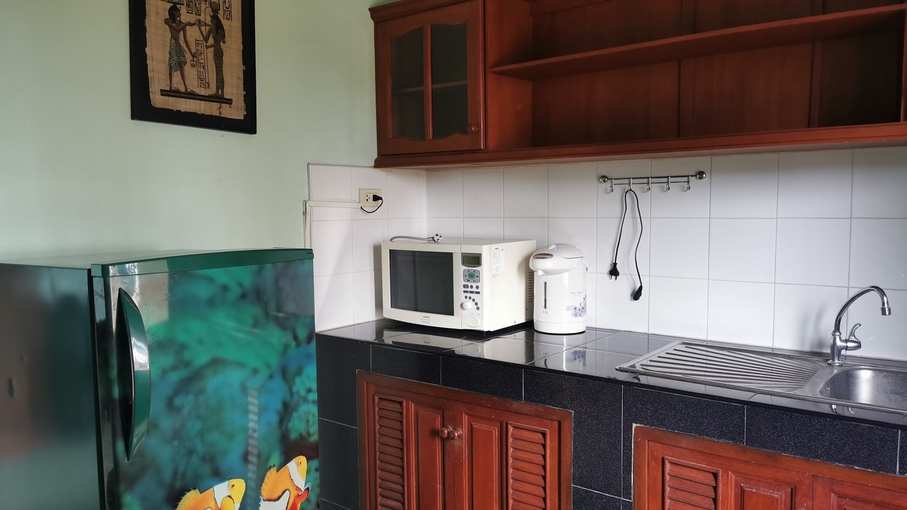 Photo of Bedroom in Nong Khae