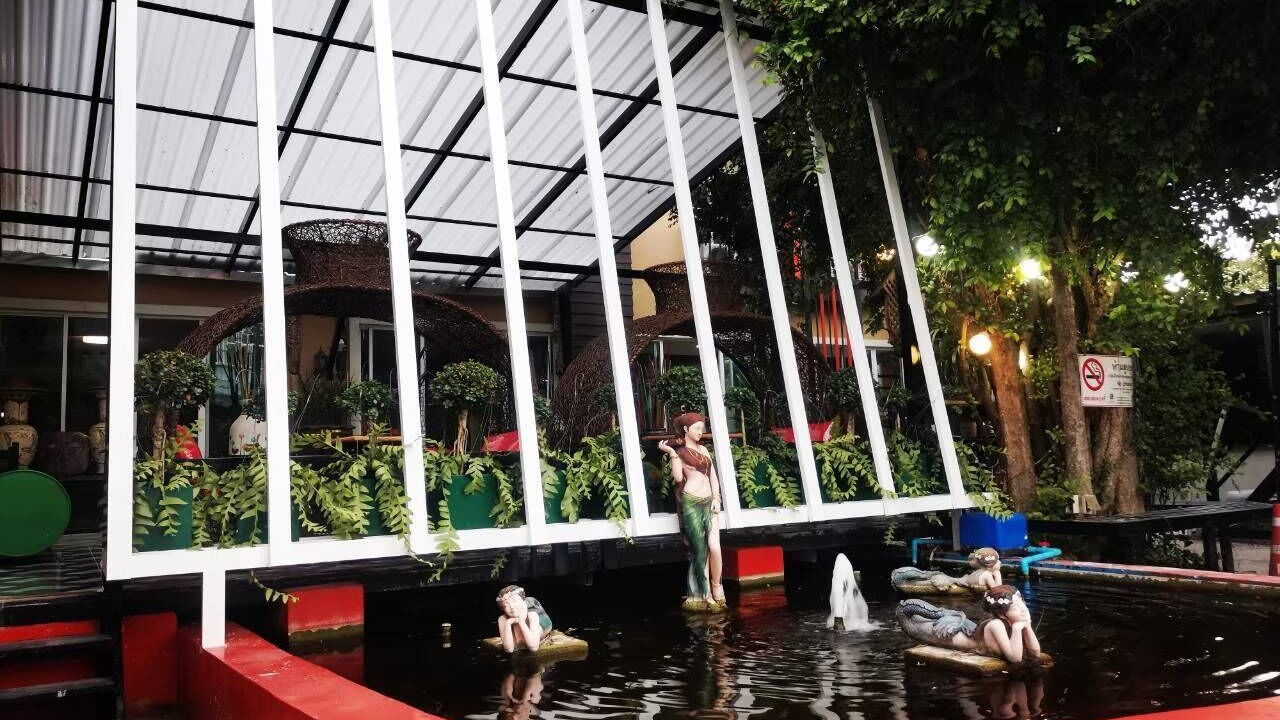 Photo of Outdoor in Saraburi