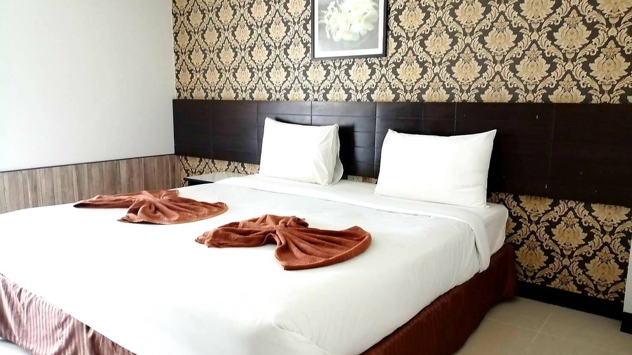 Photo of Bedroom in Saraburi