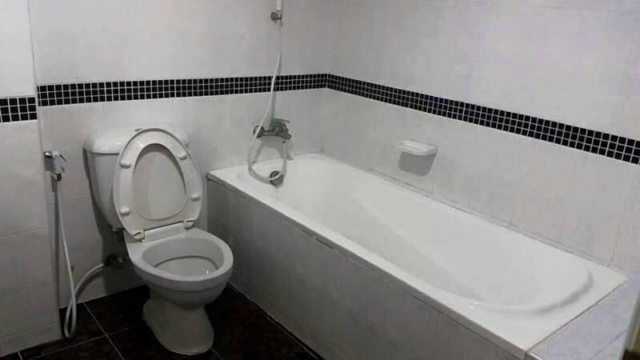 Photo of Bathroom in Saraburi