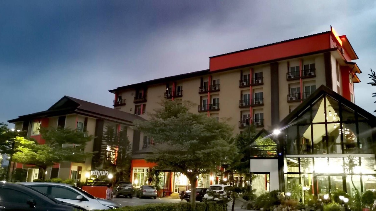 Photo of Outdoor in Saraburi