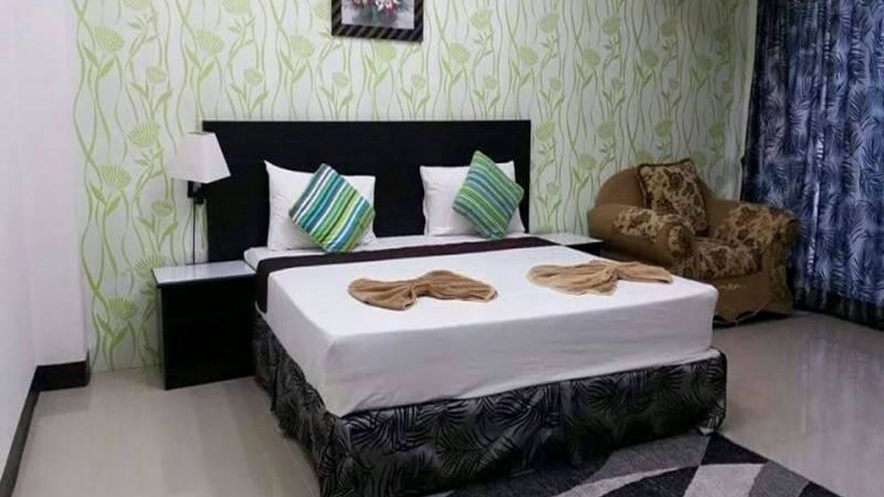 Photo of Bedroom in Saraburi