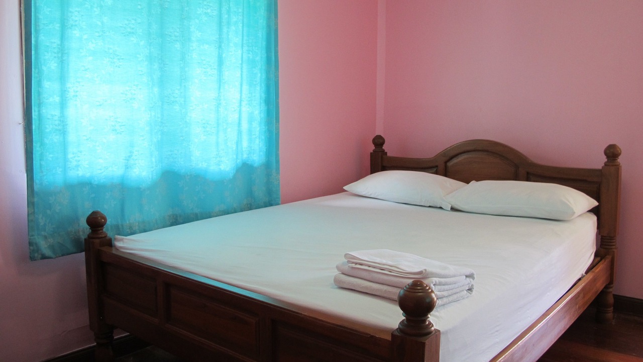 Photo of Bedroom in Ban Thung Sukla
