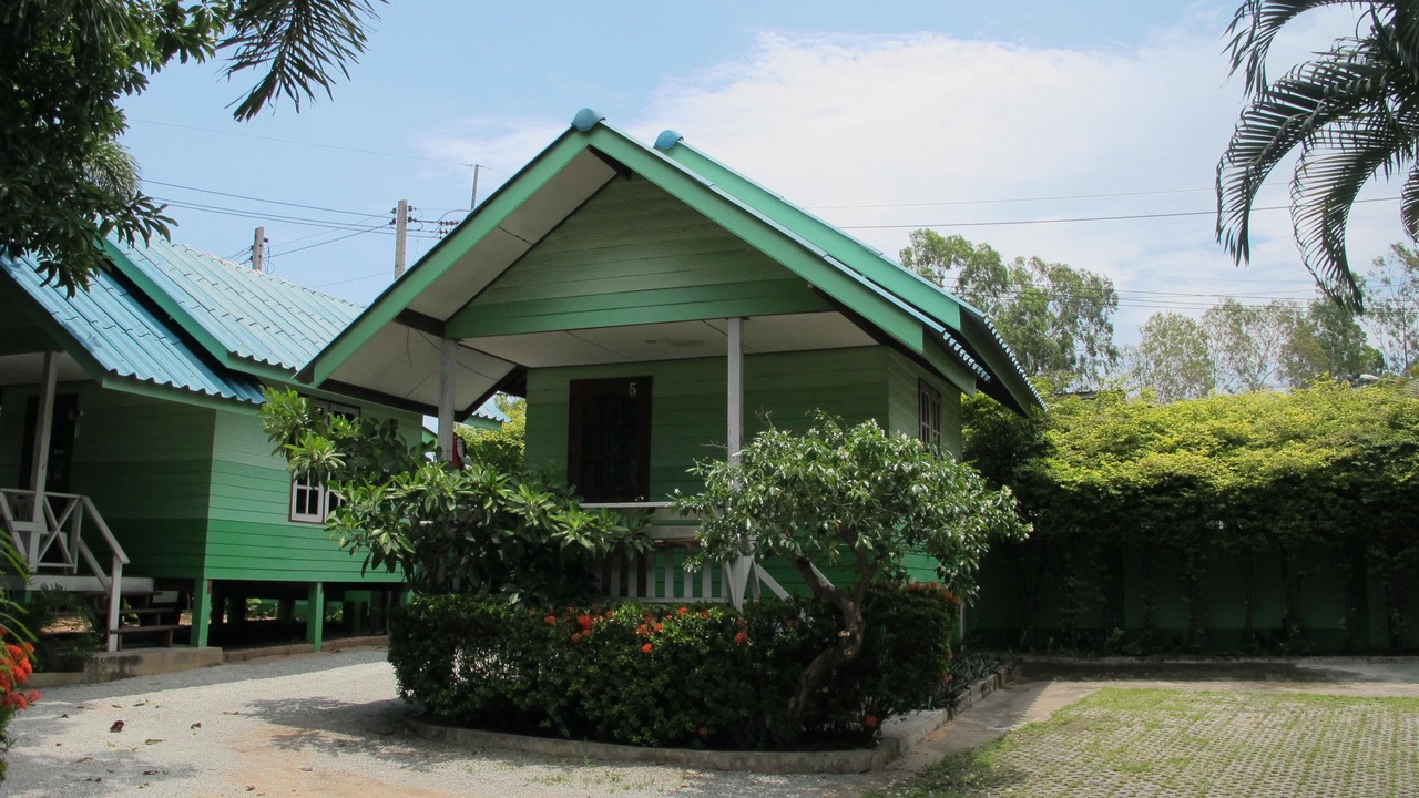Photo of Outdoor in Ban Thung Sukla